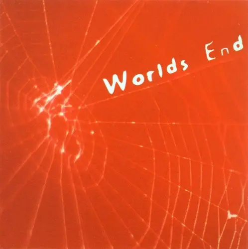 Worlds End by Phil Western