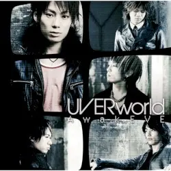 AwakEVE by UVERworld