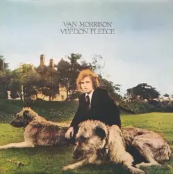 Veedon Fleece by Van Morrison