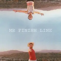 Mr. Finish Line by Vulfpeck