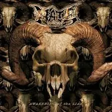 Awakening of the Liar by Hate
