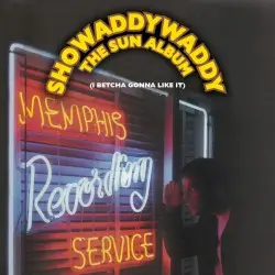 The Sun Album by Showaddywaddy