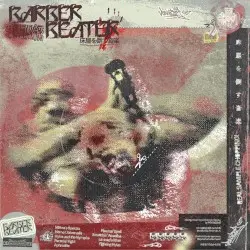 Barber Beater 床屋を打ち負かす音楽 by VANITAS命死