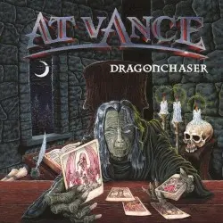 Dragonchaser by At Vance