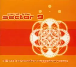 Offered Schematics Suggesting Peace by Sound Tribe Sector 9