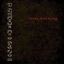 Inside Out by Fates Warning