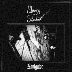 Navigator by Sleeping on Stardust