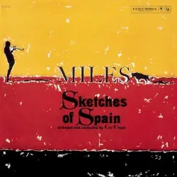 Sketches of Spain by Miles Davis