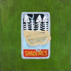 Sardines by Apollo Brown & Planet Asia