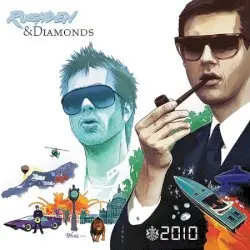 2010 by Rushden & Diamonds