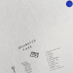 unwanted tape by mommy