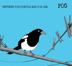 Between the Station and the Sea by POG