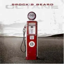 Octane by Spock’s Beard