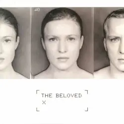 X by The Beloved