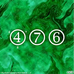 476 vol.2 / Psychoactive Sonic Extracted From My Brain by Psilodump