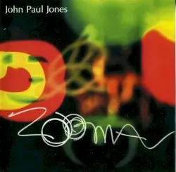 Zooma by John Paul Jones