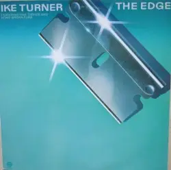The Edge by Ike Turner featuring Tina Turner and Home Grown Funk