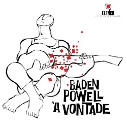 À vontade by Baden Powell