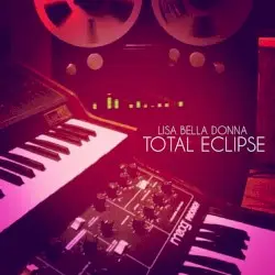 Total Eclipse by Lisa Bella Donna