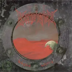 Blood World by Mortification
