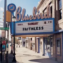 Sunday 8pm by Faithless