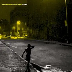 Glory by The Airborne Toxic Event