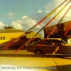 Cloudland by Ed Kuepper