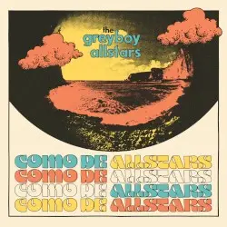 Como de Allstars by The Greyboy Allstars