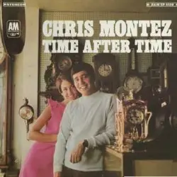 Time After Time by Chris Montez