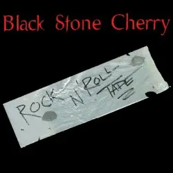 Rock'n'Roll Tape by Black Stone Cherry