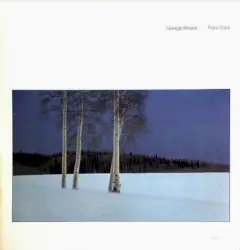 December by George Winston