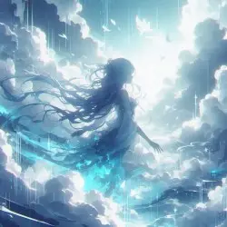 N e p h o l o g y by CLOUDGHOST