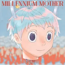 Millennium Mother by Mili