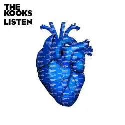 Listen by The Kooks