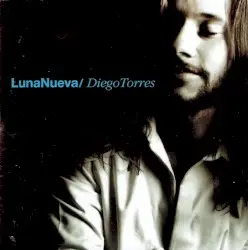 Luna nueva by Diego Torres