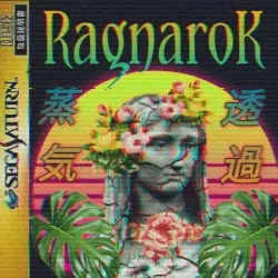 蒸気透過 [ VAPOR TRANSMISSION ] by Ragnarok