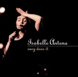 Easy Does It by Isabelle Antena