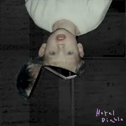 Hotel Diablo by Machine Gun Kelly