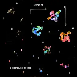 La perpendiculaire des bruits by Berthelot