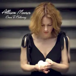 Down to Believing by Allison Moorer