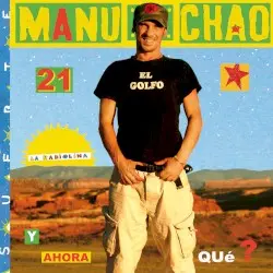 La Radiolina by Manu Chao