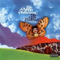 The Moth Confesses by The Neon Philharmonic
