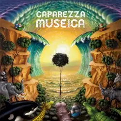 Museica by Caparezza