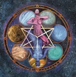 Merkaba by Digression Assassins