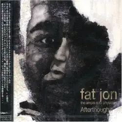 Afterthought by Fat Jon the Ample Soul Physician