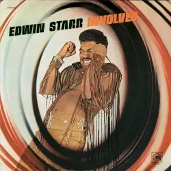 Involved by Edwin Starr