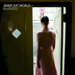Invented by Jimmy Eat World