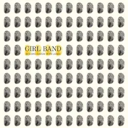 Holding Hands With Jamie by Girl Band