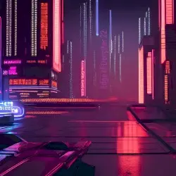 Edge of Decipher 22 by Edge of Decipher