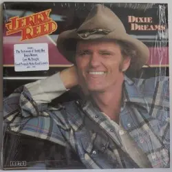 Dixie Dreams by Jerry Reed